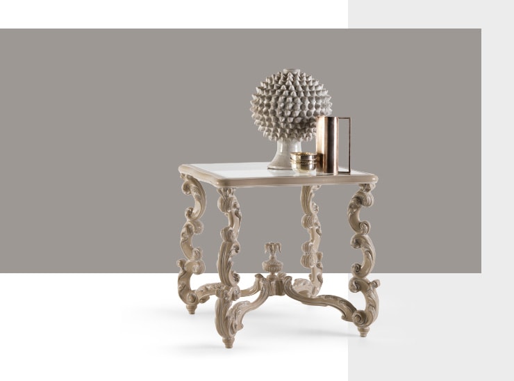 Do you Dream Italian Style Furnitures? Buy Right Now your Exclusive Italian Furnitures. Custom-Made Luxury Italian Furnitures