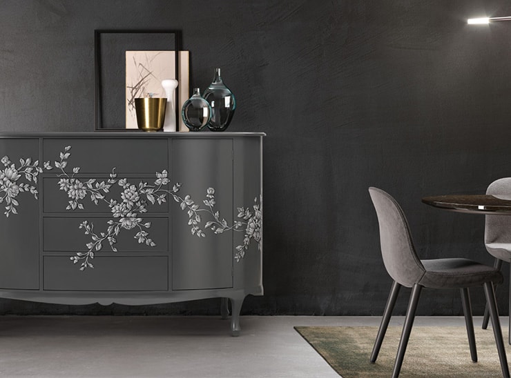 Do you Dream Handmade Italian Furnitures? Buy Right Now your Exclusive Italian Furnitures. Custom-Made Luxury Italian Furnitures.