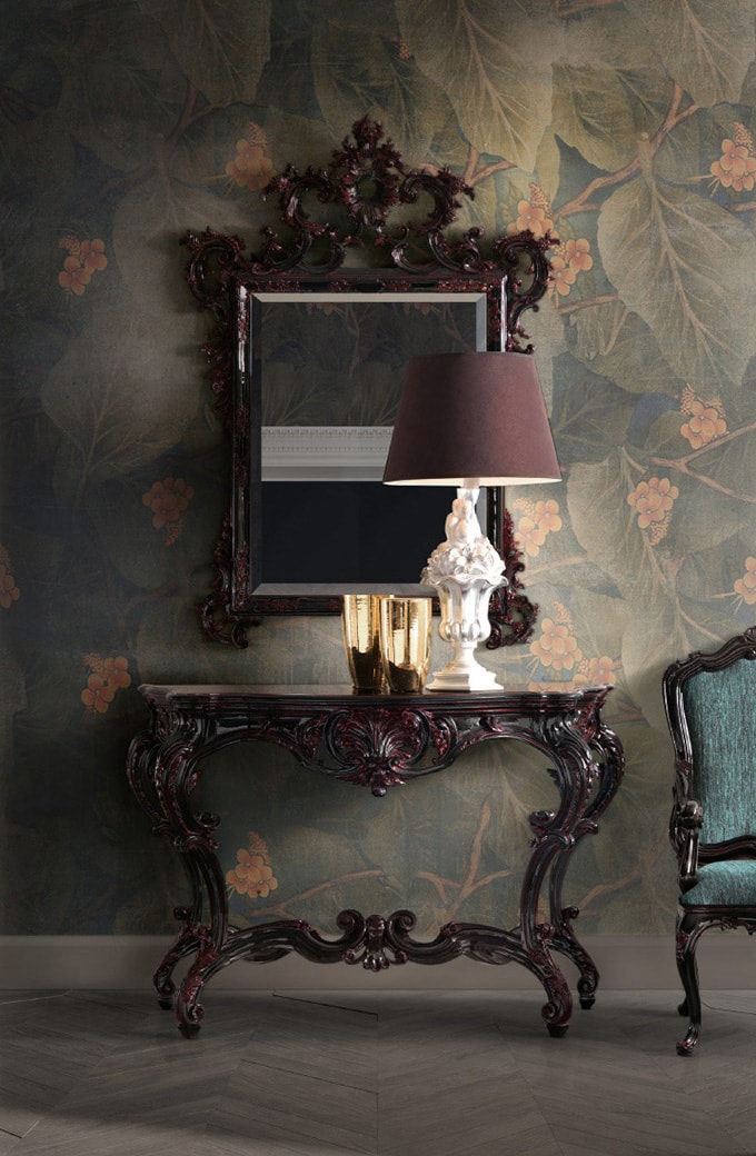 Exclusive Italian Handmade Furnitures. Find the Best Italian Living Room and Kitchen Furnitures. Handmade Italian Dining Room Collections.