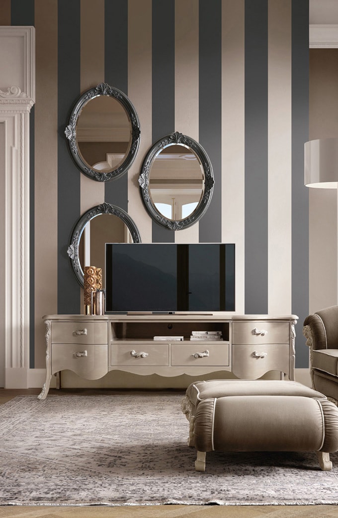 Are you Searching for Luxury Italian Furnitures? Buy Right Now your Italian Living Room Furnitures. Custom-Made Italian Furnitures.